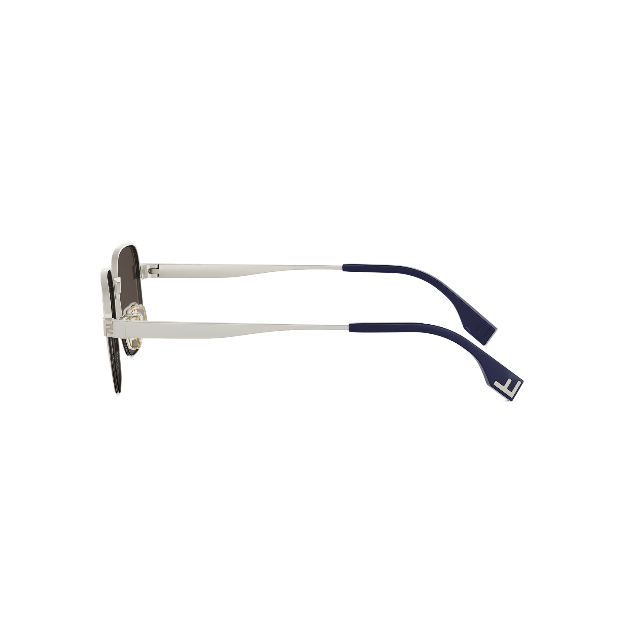 FENDI FE40196U 57G 54 SUNGLASSES