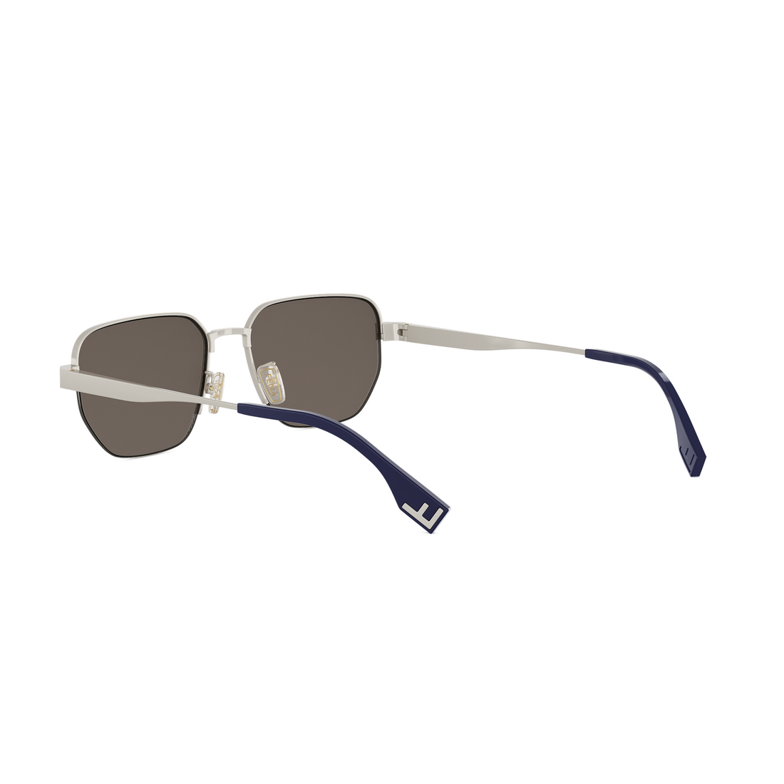 FENDI FE40196U 57G 54 SUNGLASSES
