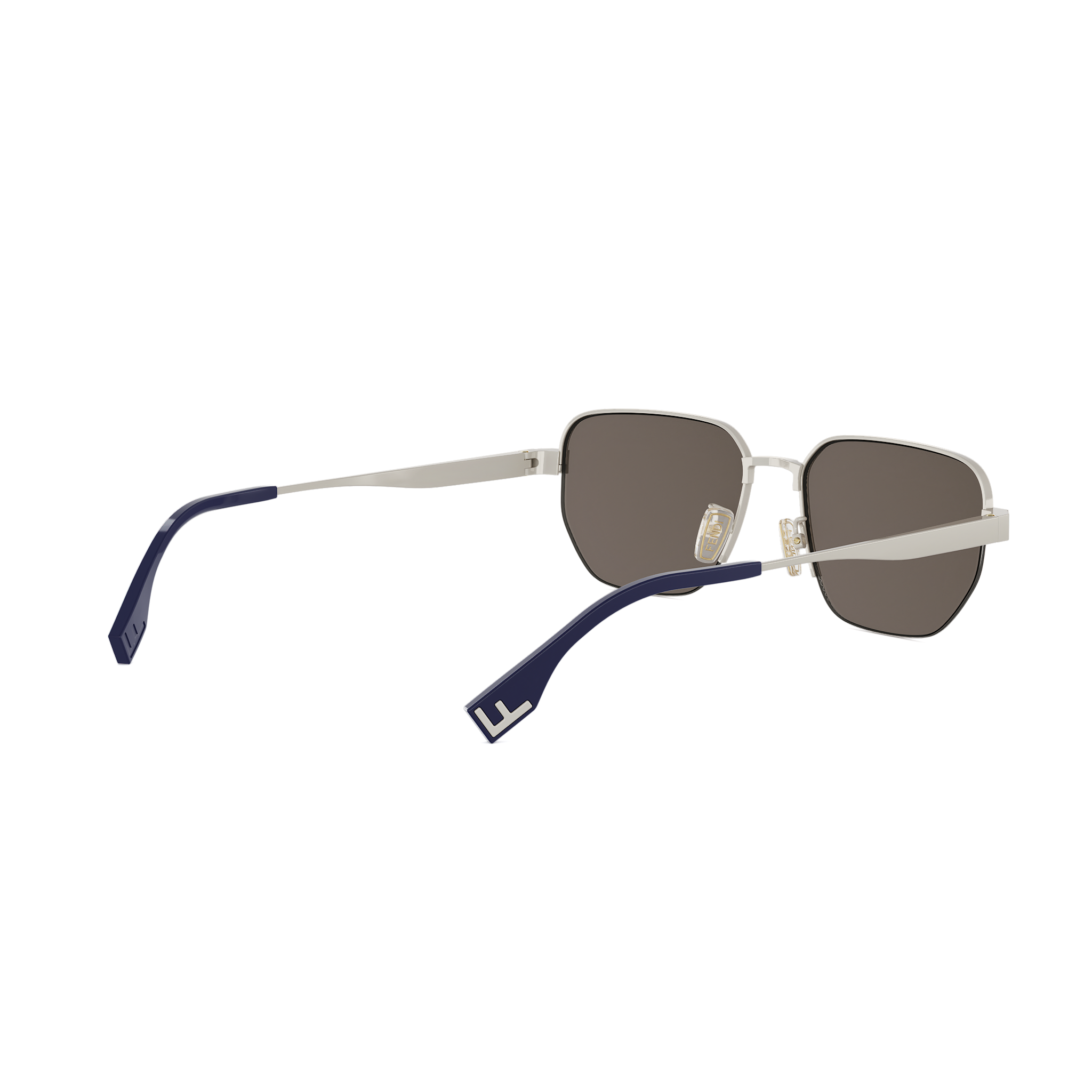 FENDI FE40196U 57G 54 SUNGLASSES