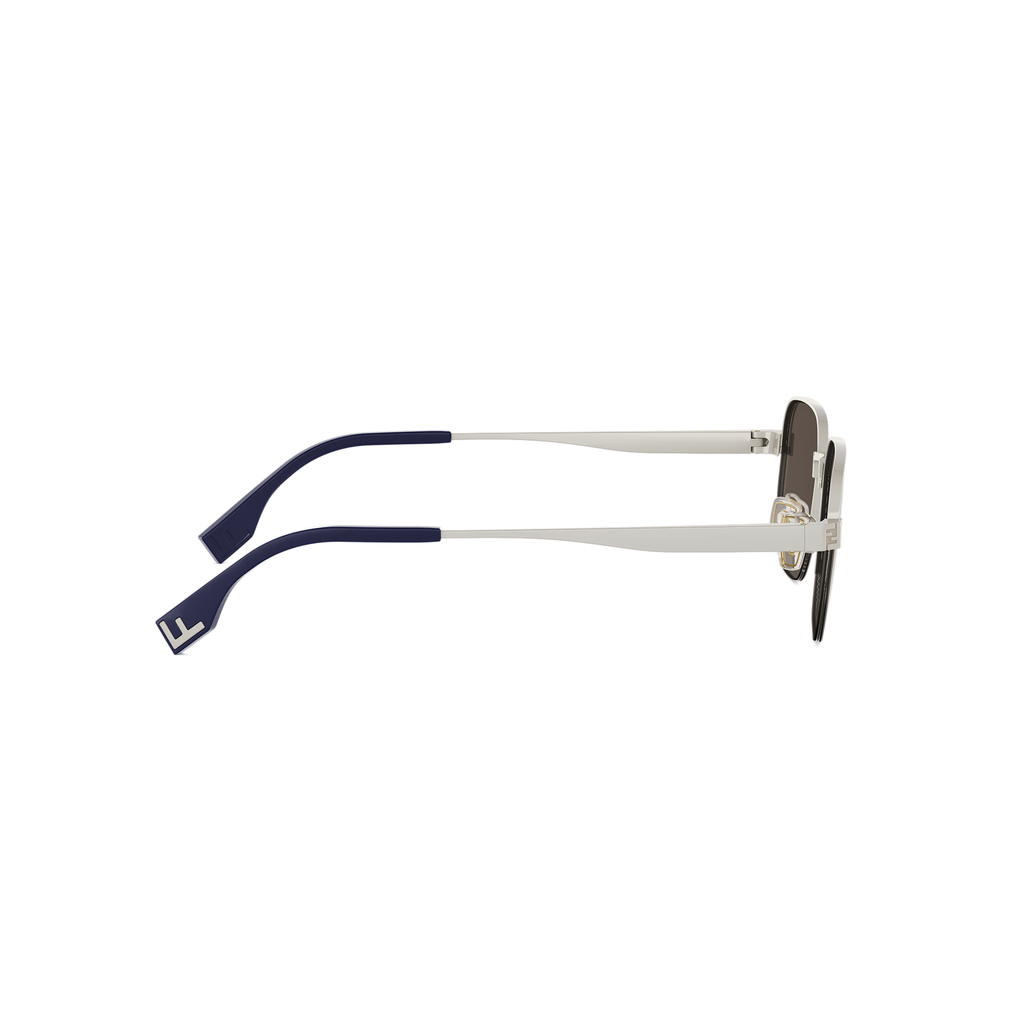 FENDI FE40196U 57G 54 SUNGLASSES