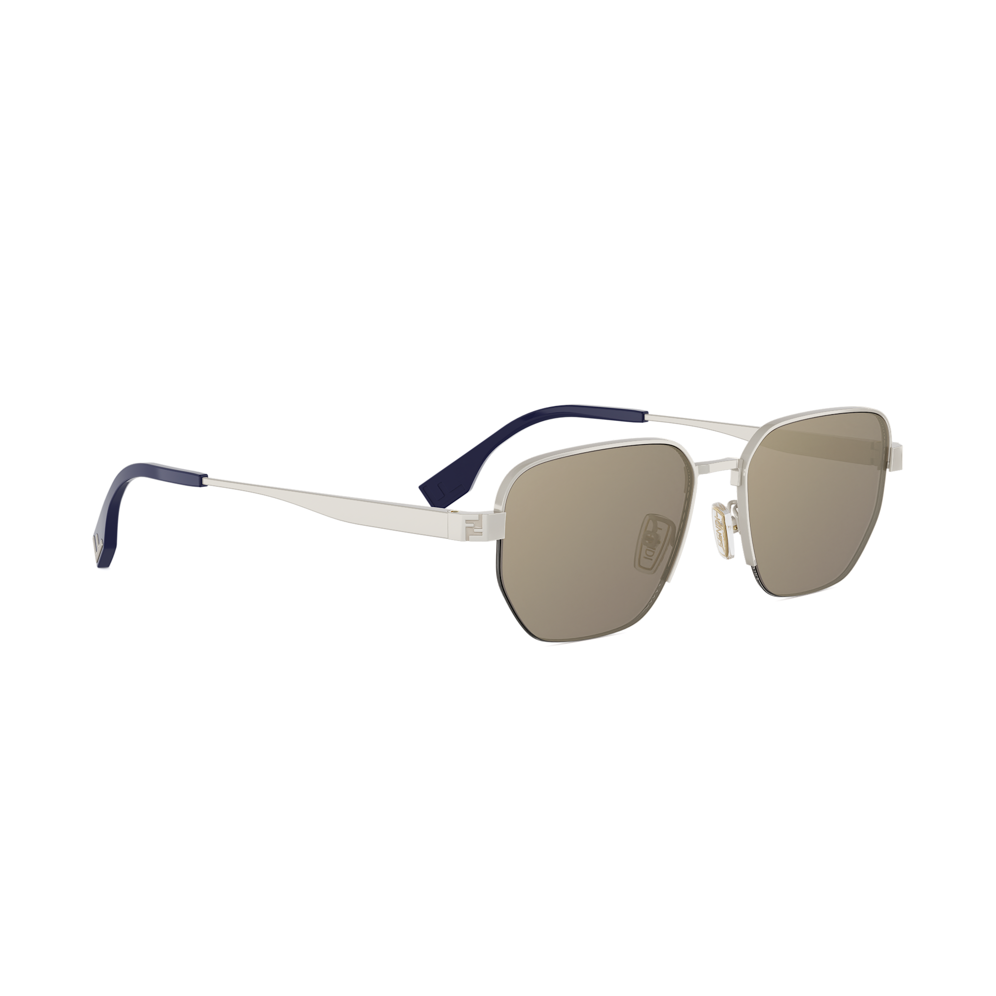 FENDI FE40196U 57G 54 SUNGLASSES