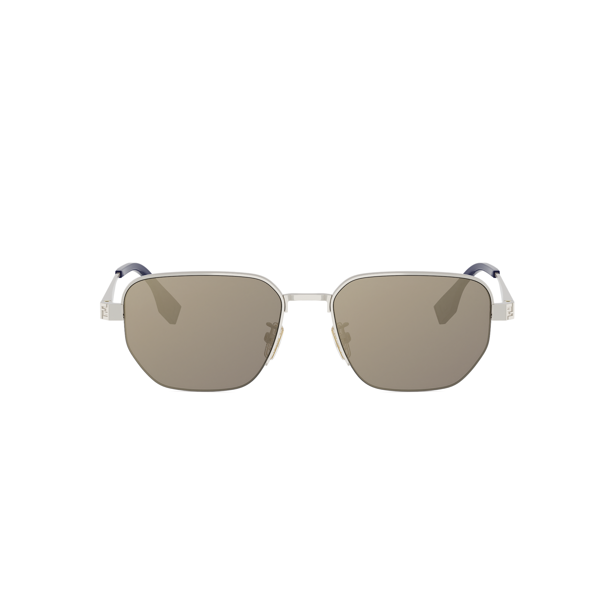 FENDI FE40196U 57G 54 SUNGLASSES