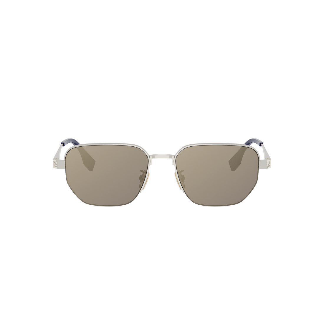 FENDI FE40196U 57G 54 SUNGLASSES