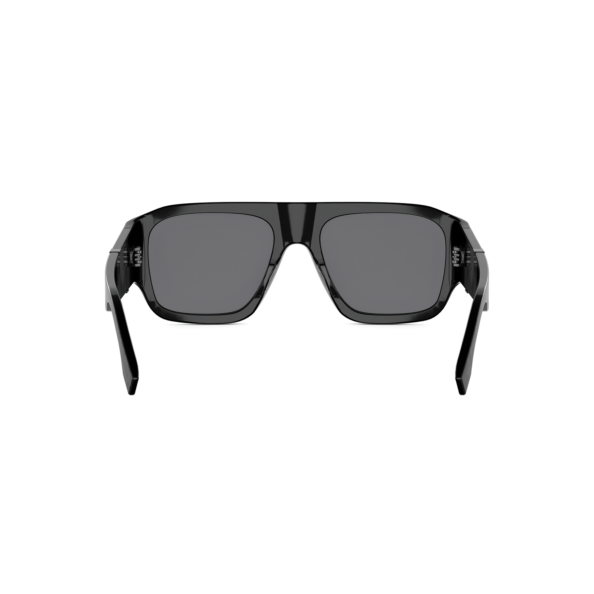 FENDI FE40198I  01A 54 SUNGLASSES