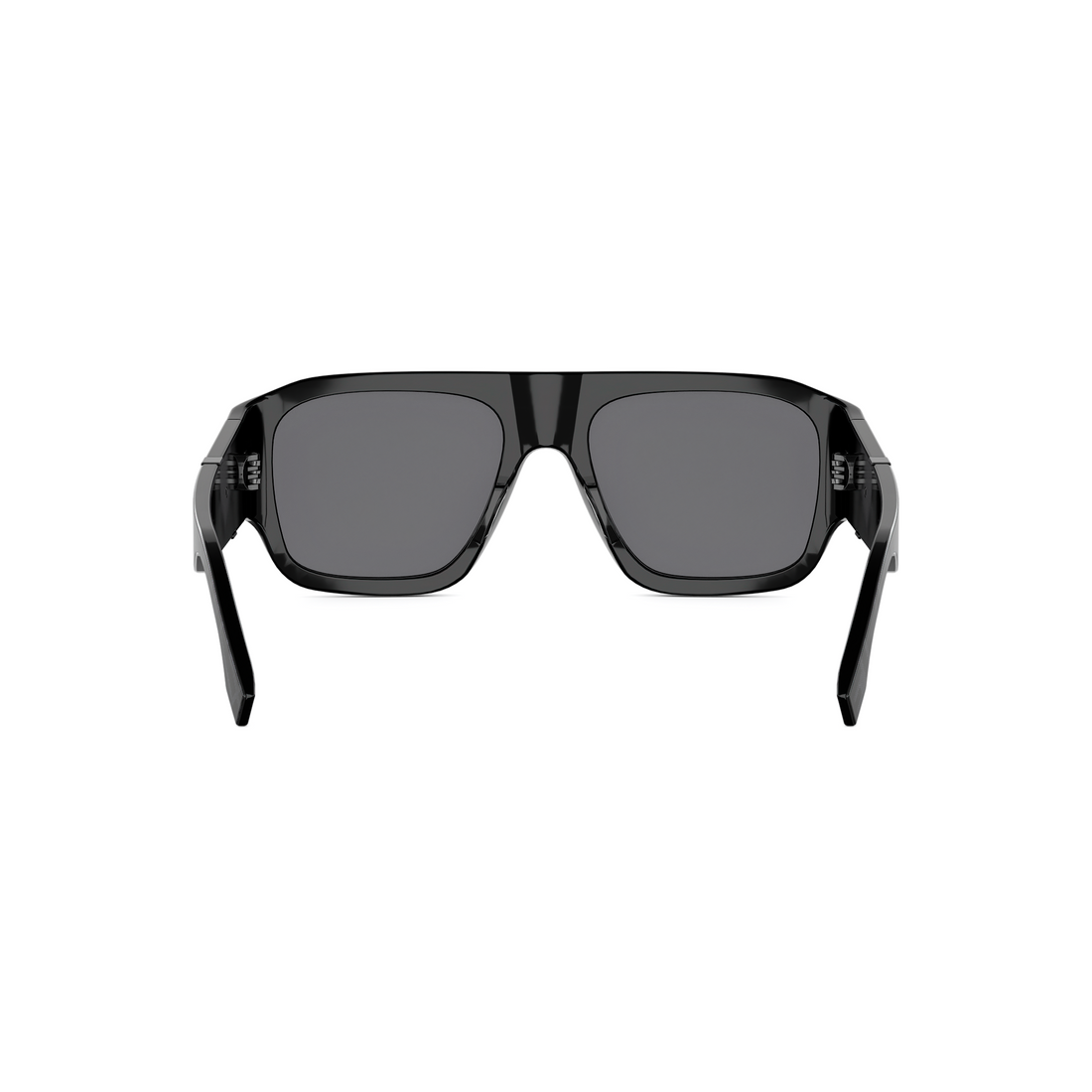 FENDI FE40198I  01A 54 SUNGLASSES