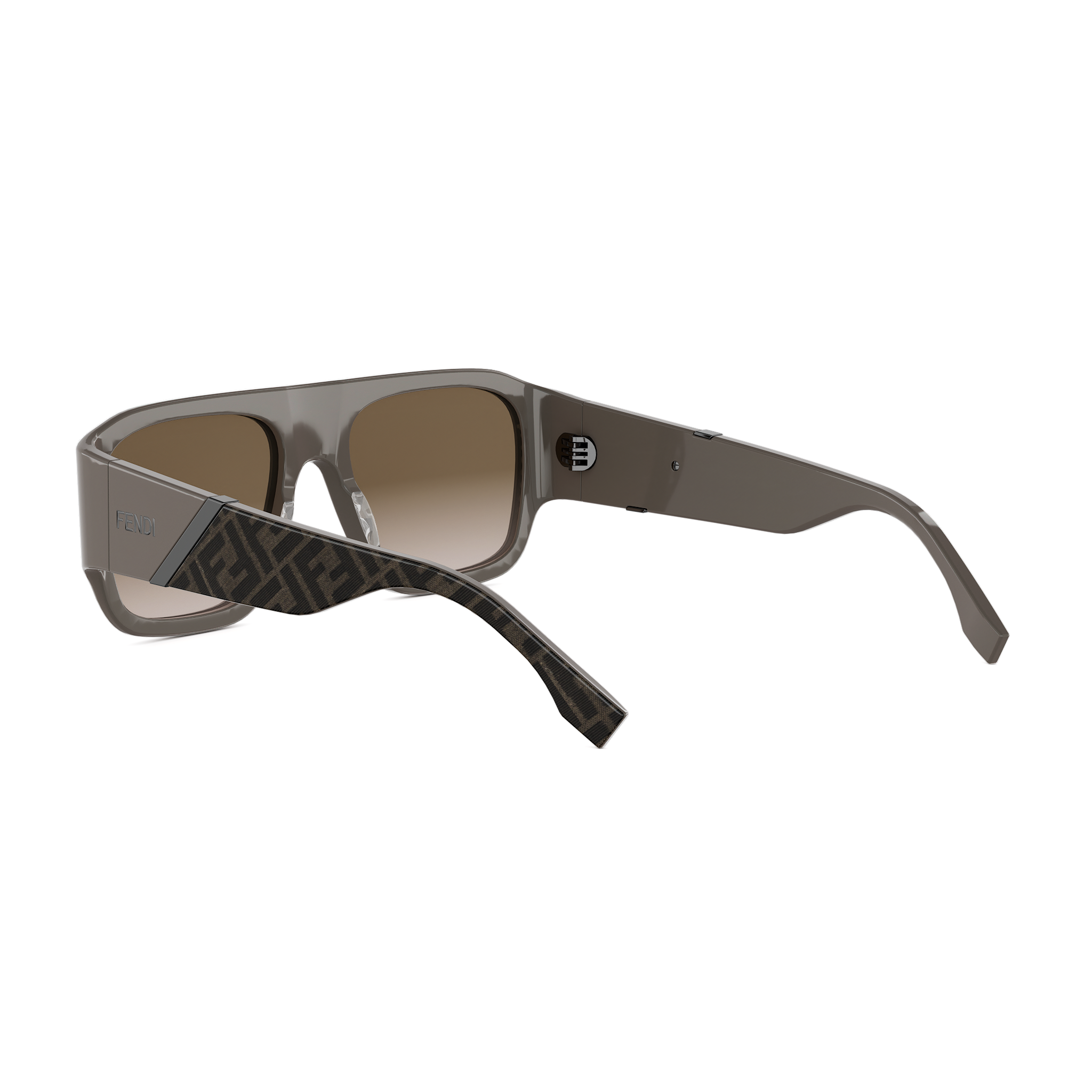 FENDI FE40198I 47F 54 SUNGLASSES