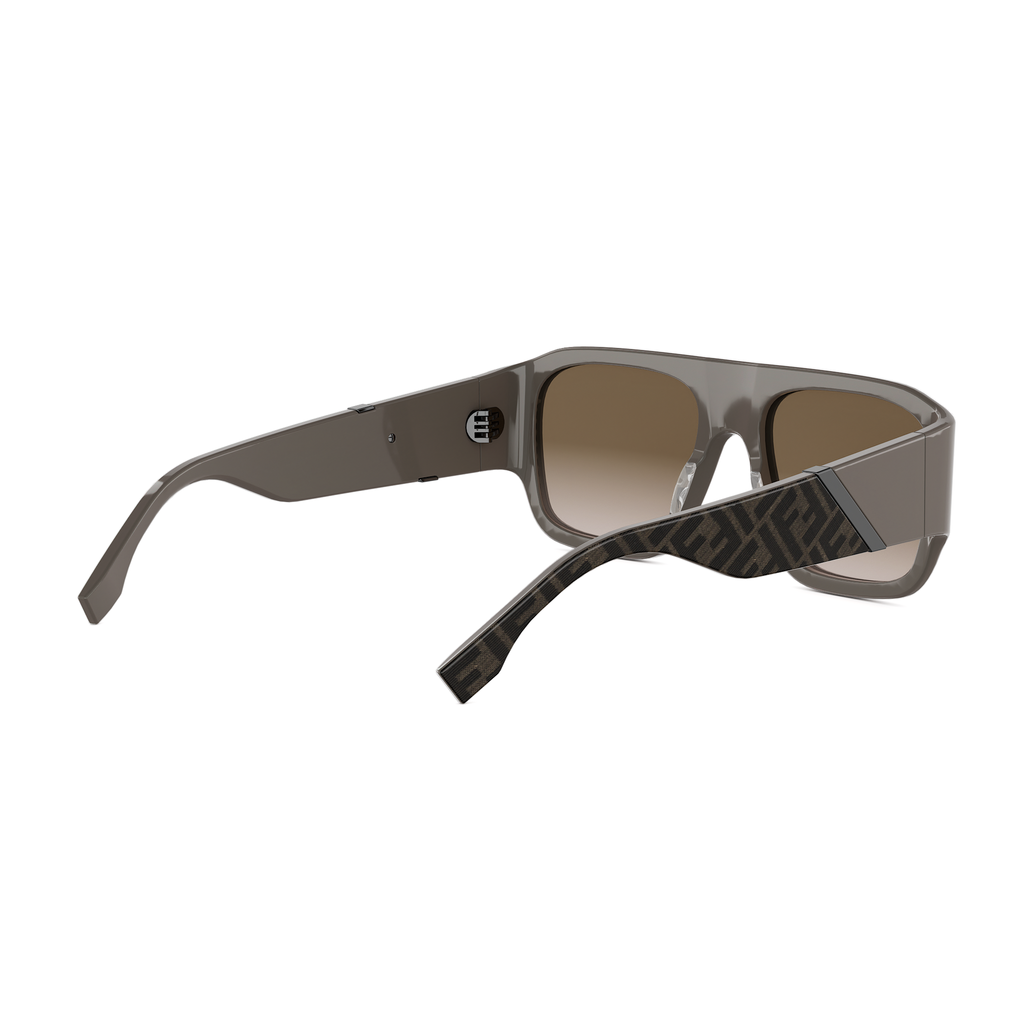 FENDI FE40198I 47F 54 SUNGLASSES