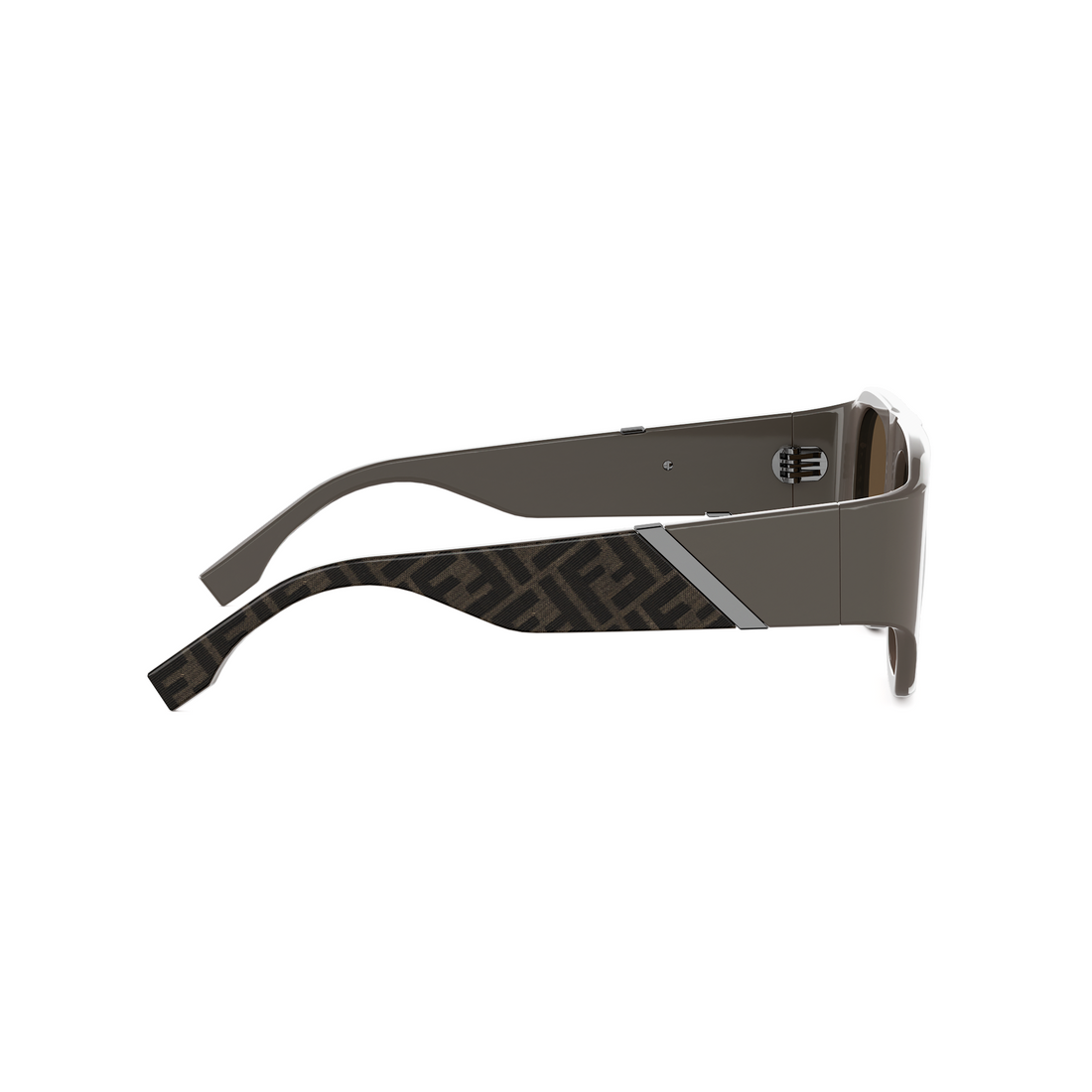 FENDI FE40198I 47F 54 SUNGLASSES