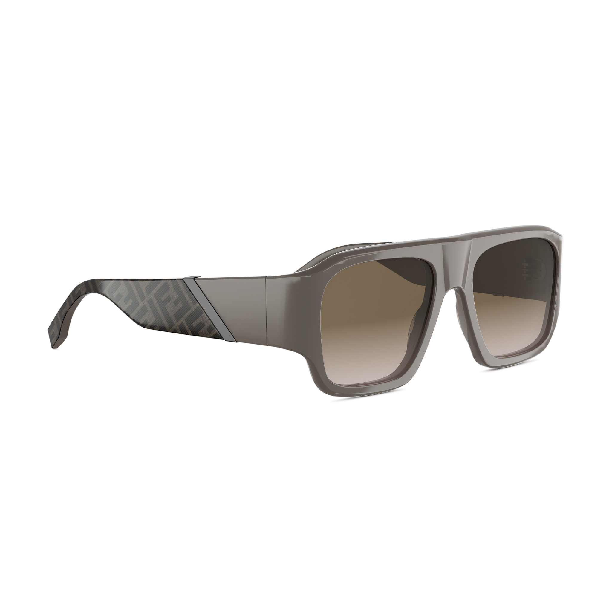 FENDI FE40198I 47F 54 SUNGLASSES