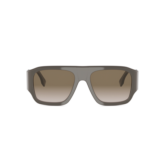 FENDI FE40198I 47F 54 SUNGLASSES