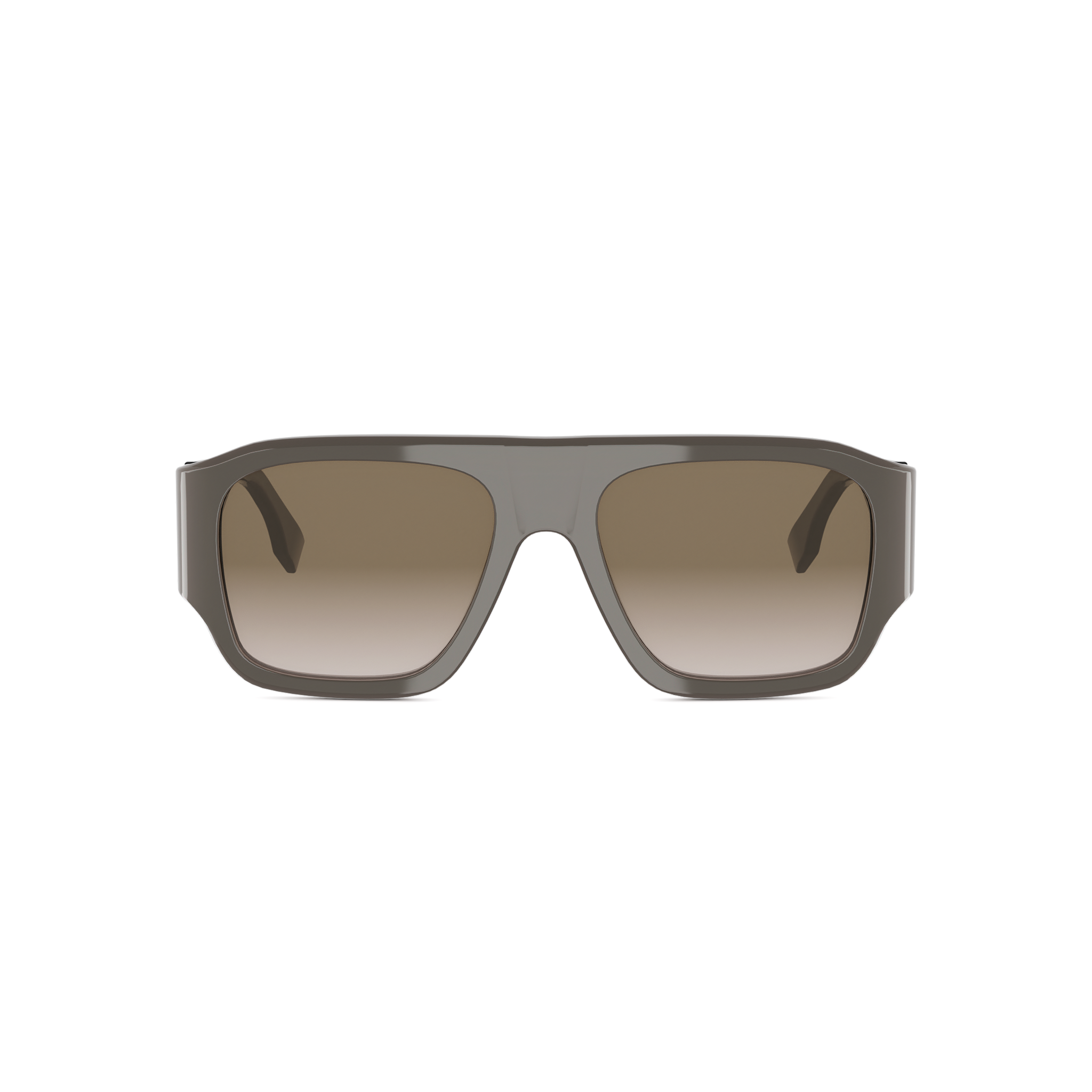 FENDI FE40198I 47F 54 SUNGLASSES