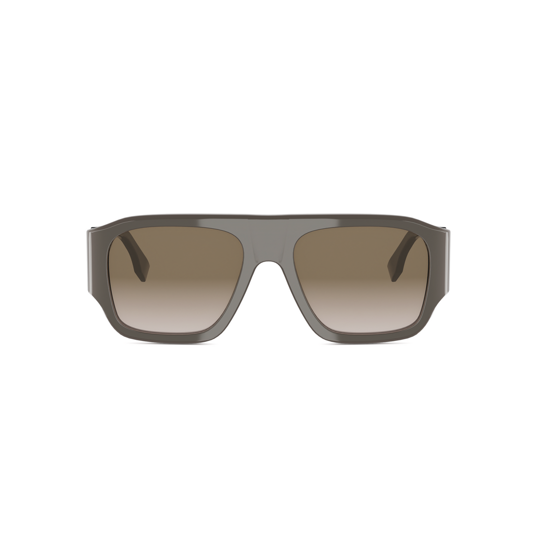 FENDI FE40198I 47F 54 SUNGLASSES