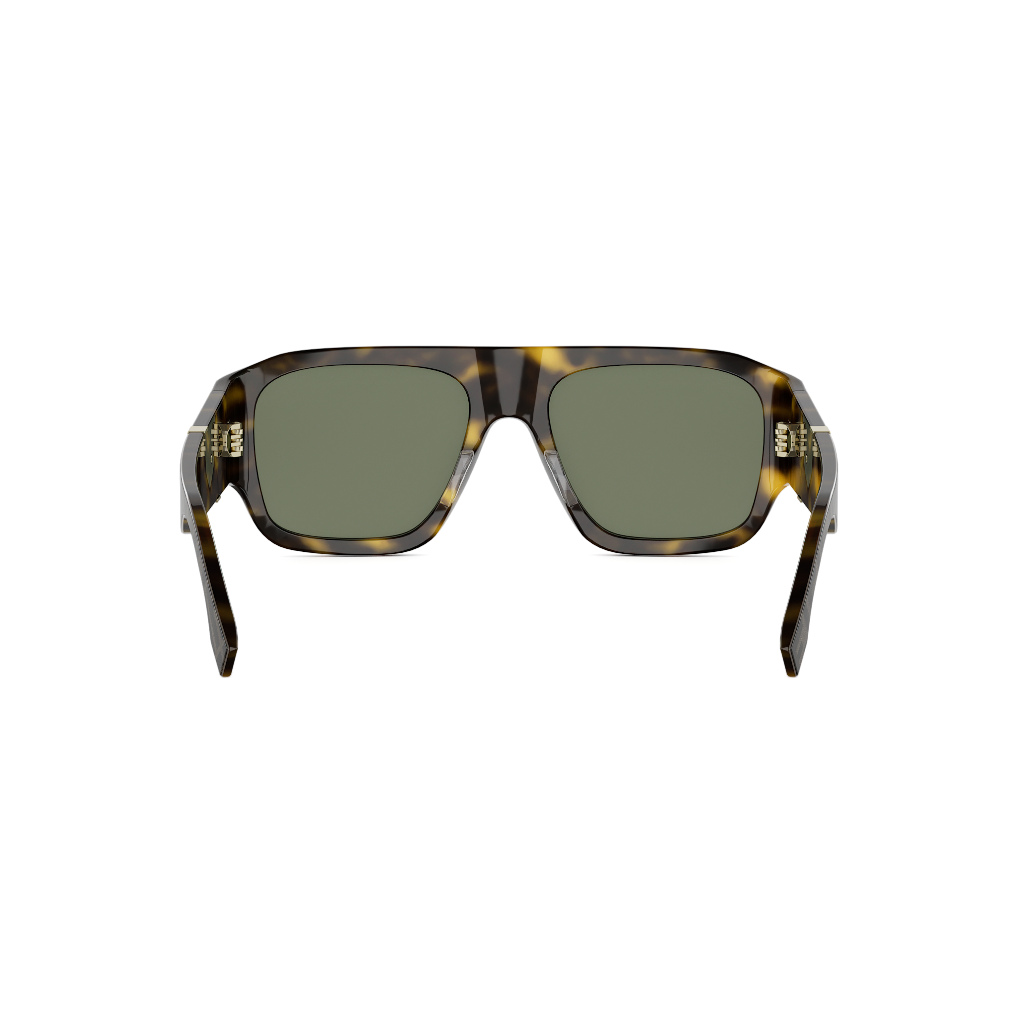FENDI FE40198I  52N 54 SUNGLASSES
