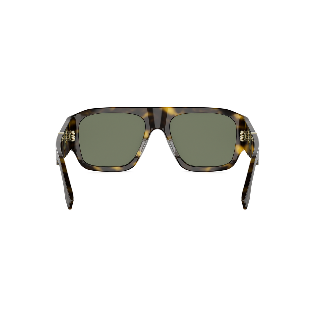 FENDI FE40198I  52N 54 SUNGLASSES
