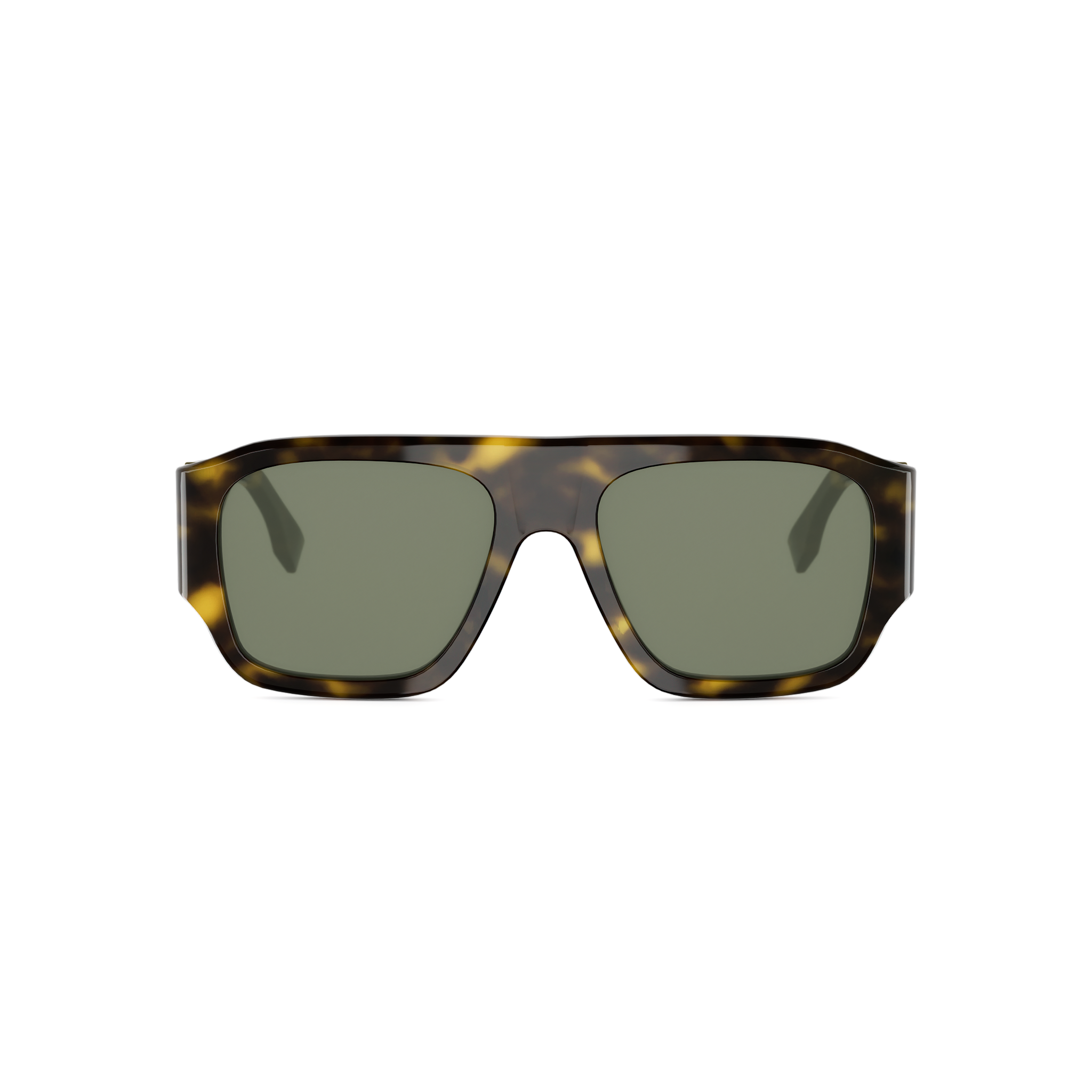 FENDI FE40198I  52N 54 SUNGLASSES
