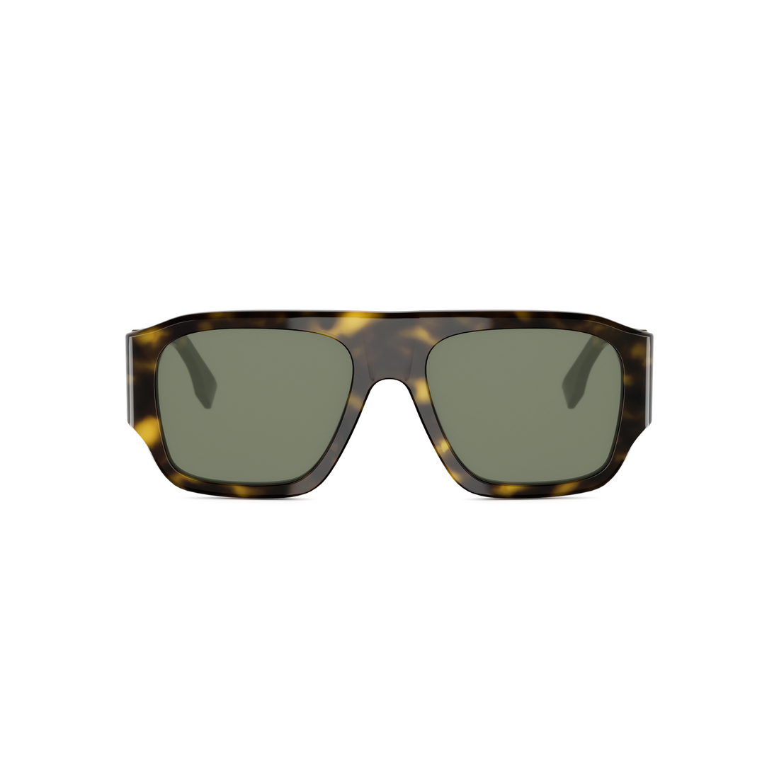 FENDI FE40198I  52N 54 SUNGLASSES