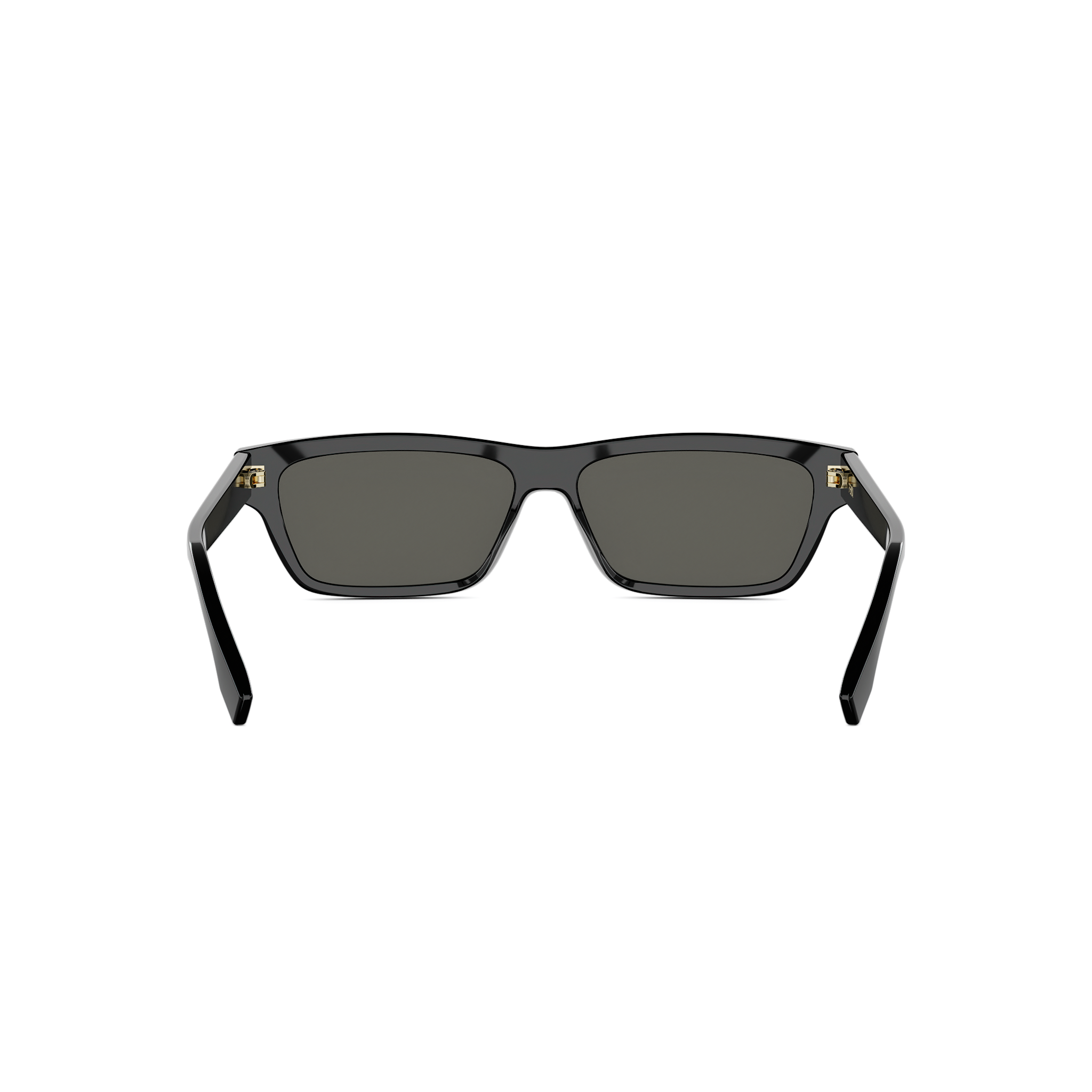 FENDI FE40199I 01A 55 SUNGLASSES
