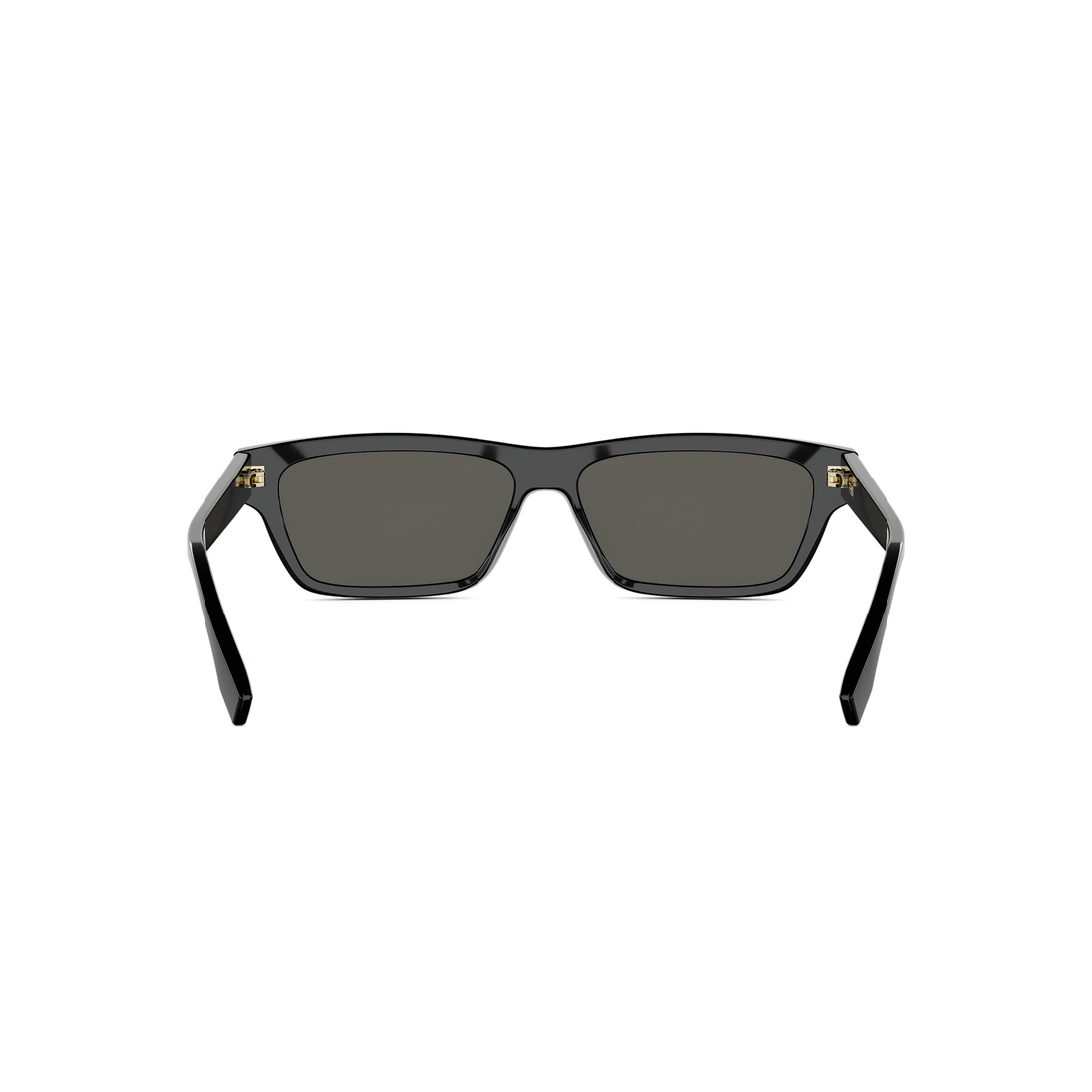 FENDI FE40199I 01A 55 SUNGLASSES