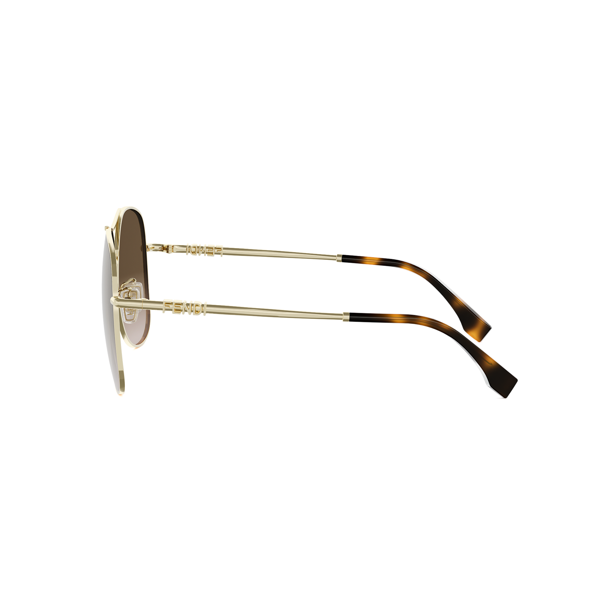 FENDI FE40200U 30F 61 SUNGLASSES