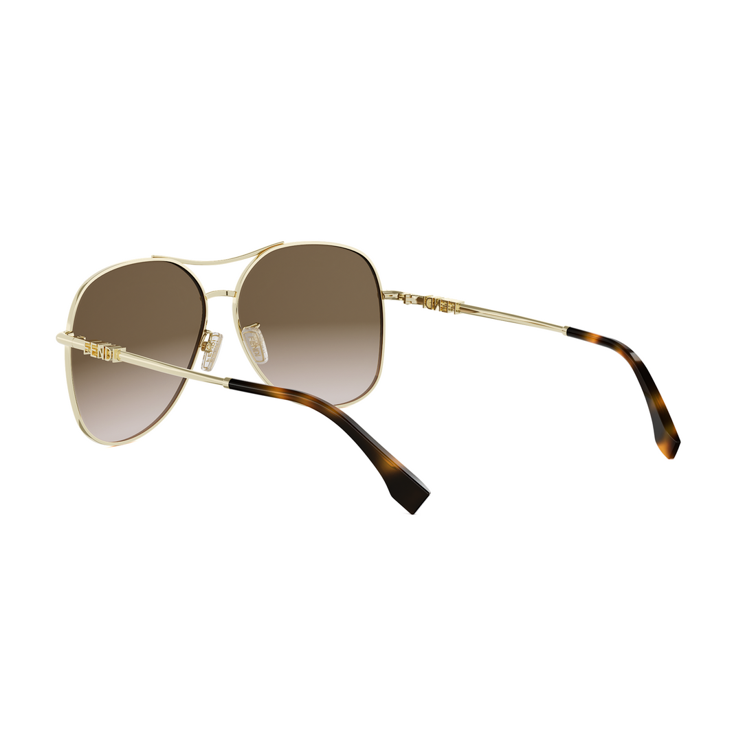 FENDI FE40200U 30F 61 SUNGLASSES