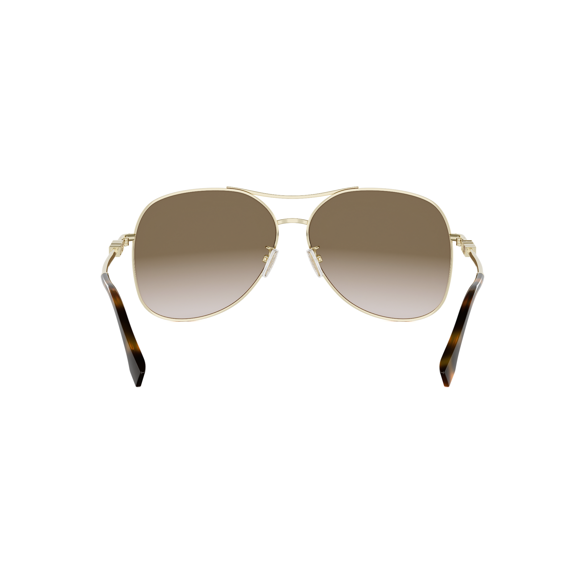 FENDI FE40200U 30F 61 SUNGLASSES