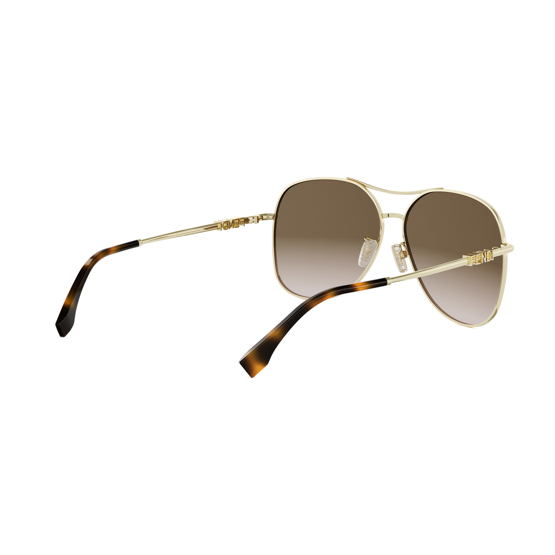 FENDI FE40200U 30F 61 SUNGLASSES