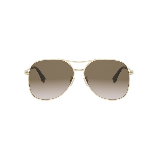 FENDI FE40200U 30F 61 SUNGLASSES
