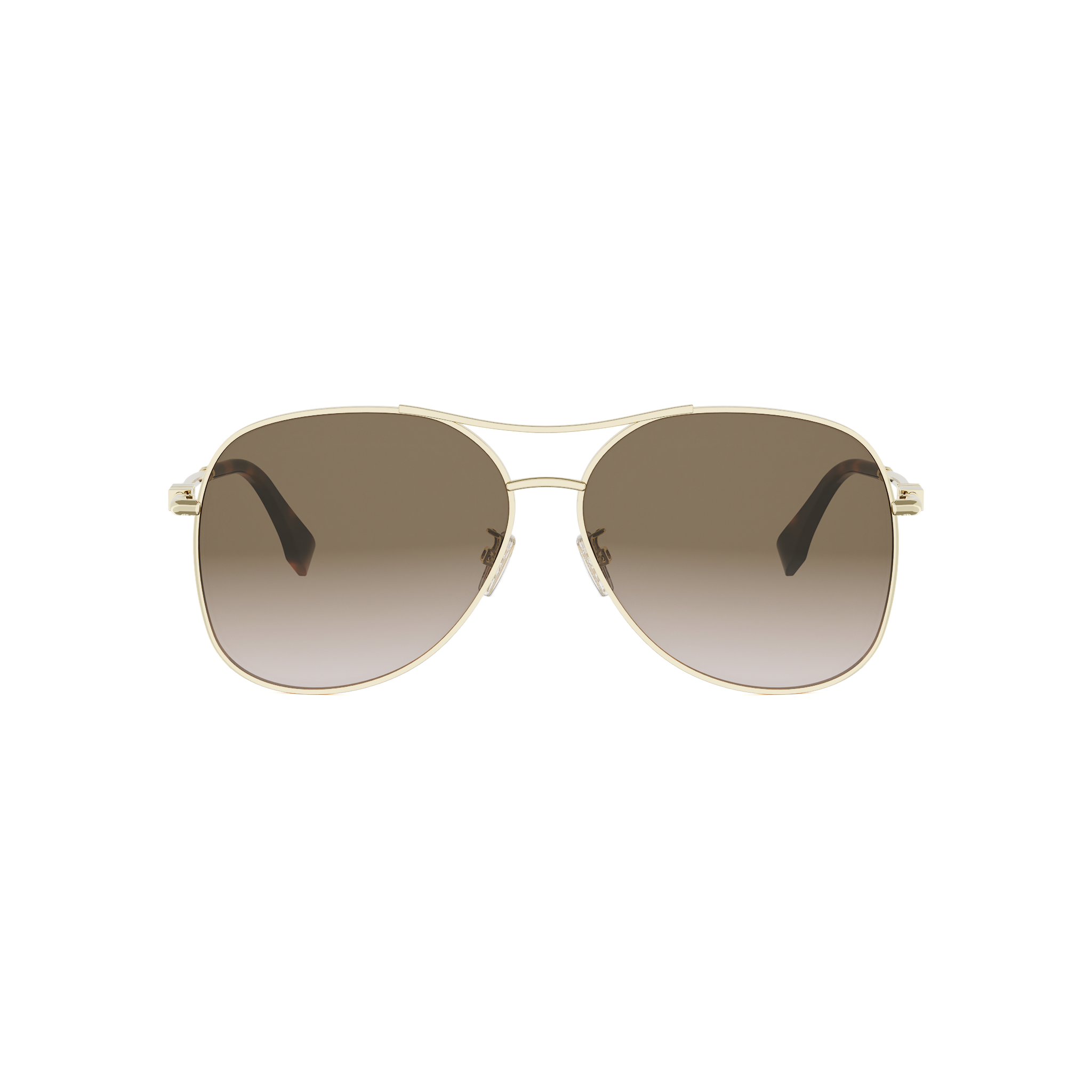 FENDI FE40200U 30F 61 SUNGLASSES