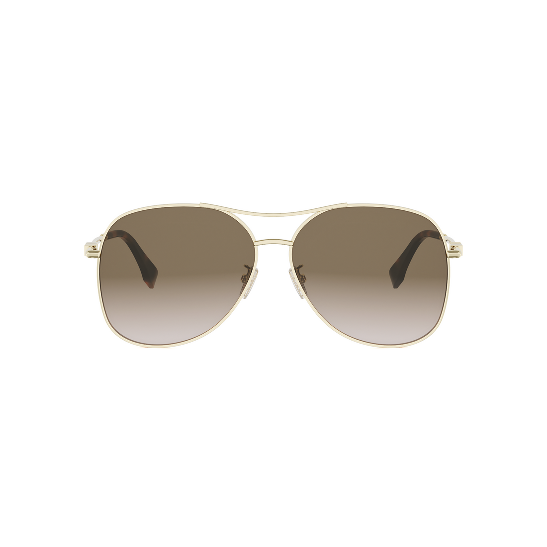 FENDI FE40200U 30F 61 SUNGLASSES