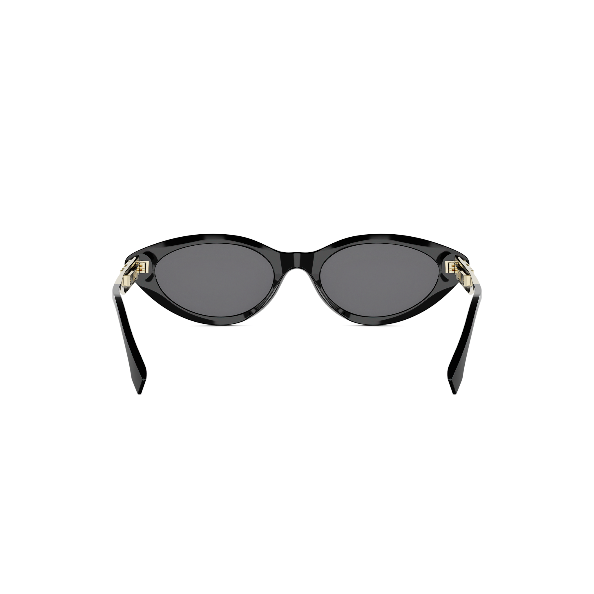 FENDI FE40202I 01A 51 SUNGLASSES