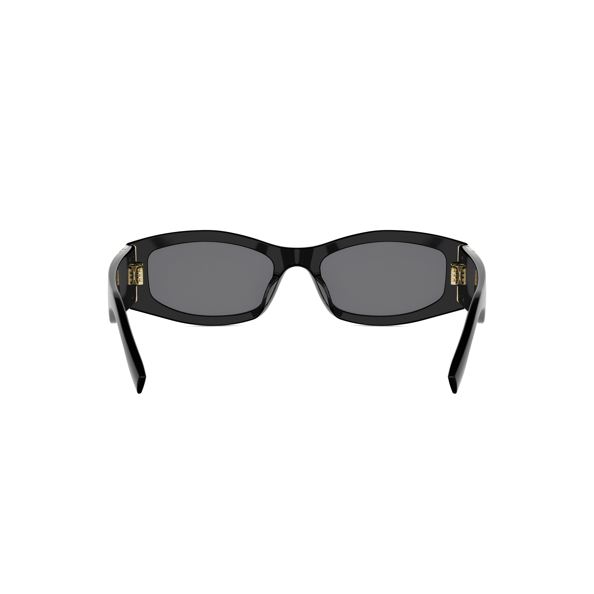 FENDI FE40204I 01A 54 SUNGLASSES