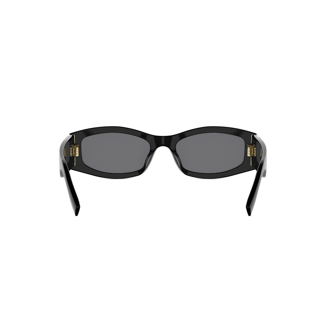FENDI FE40204I 01A 54 SUNGLASSES