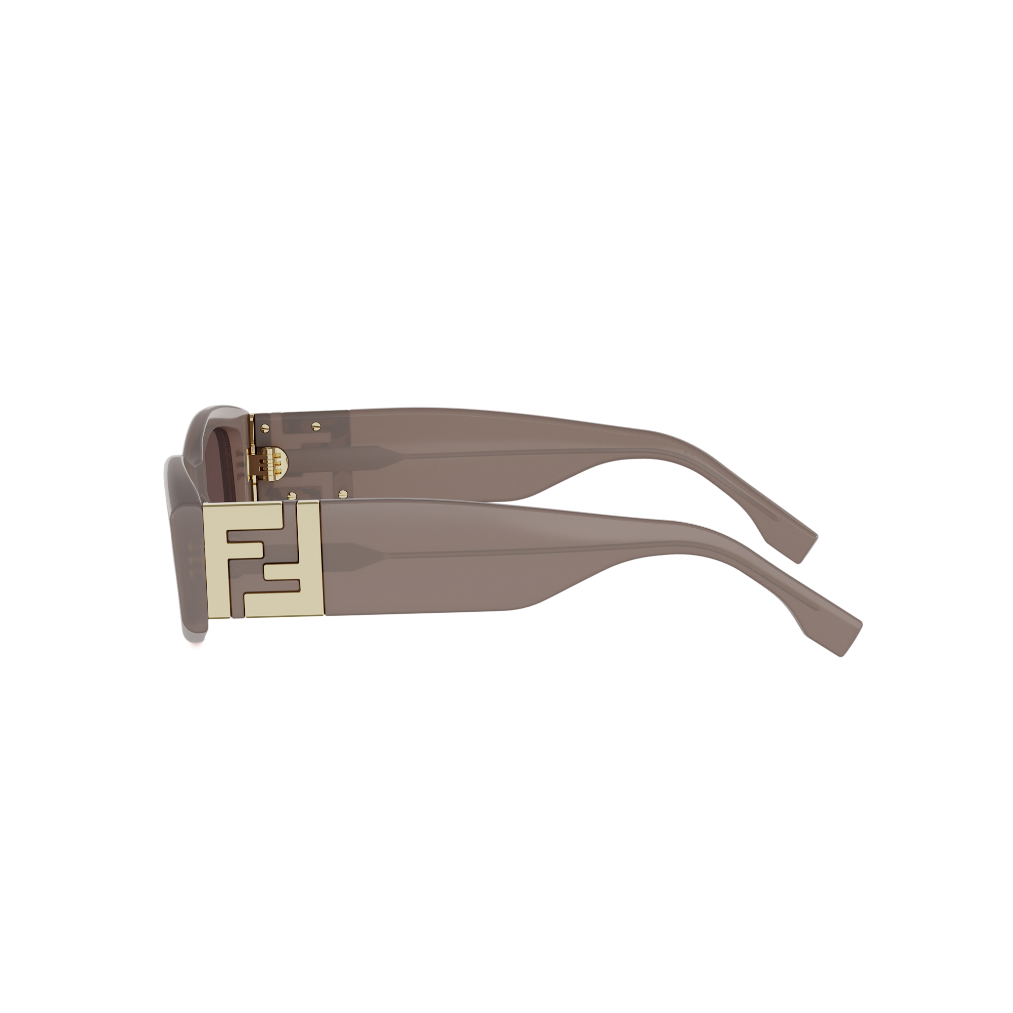 FENDI FE40204I 48E 54 SUNGLASSES