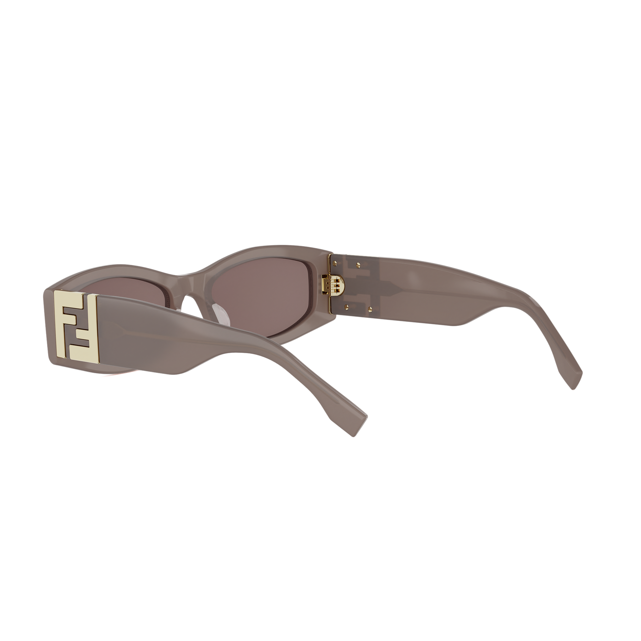 FENDI FE40204I 48E 54 SUNGLASSES