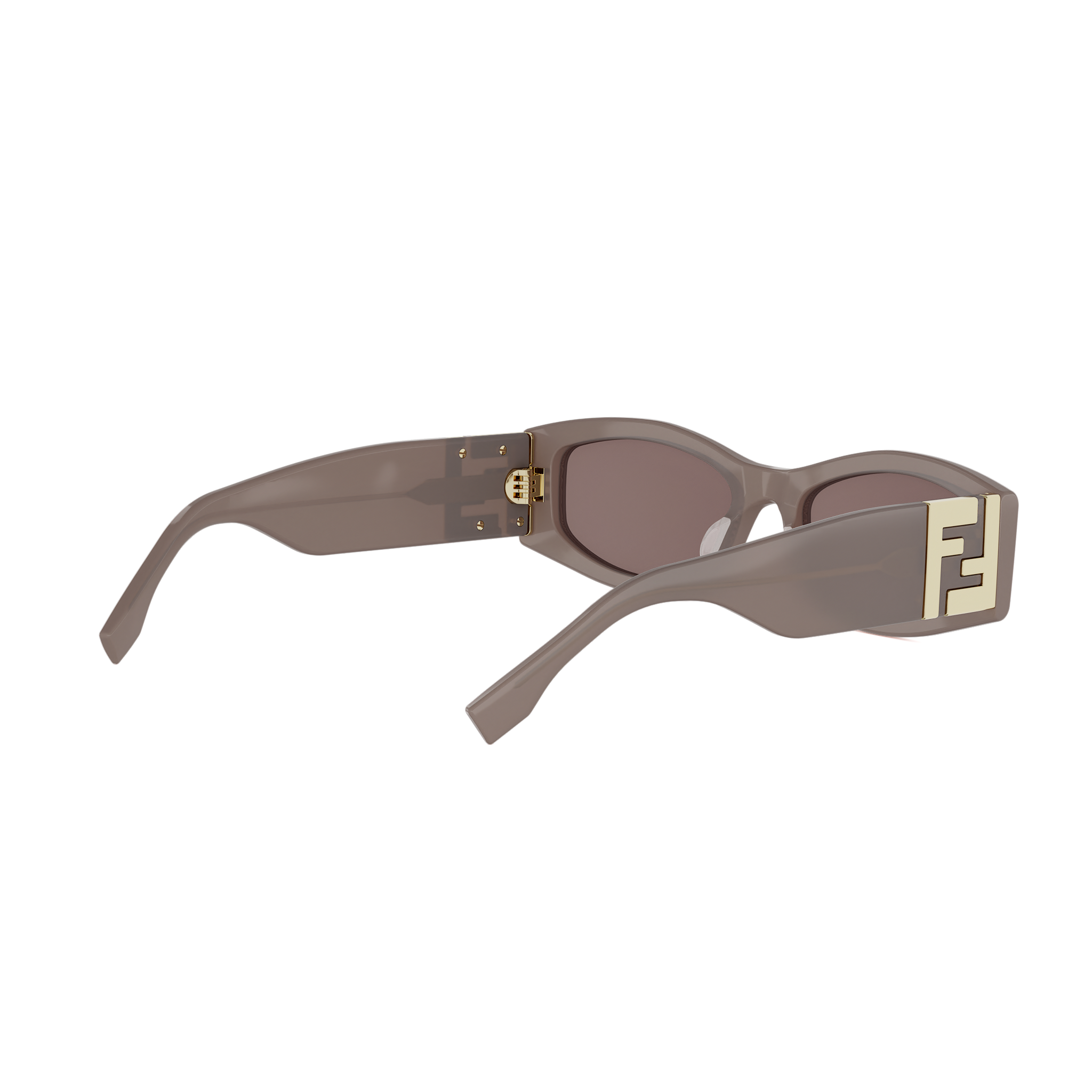 FENDI FE40204I 48E 54 SUNGLASSES