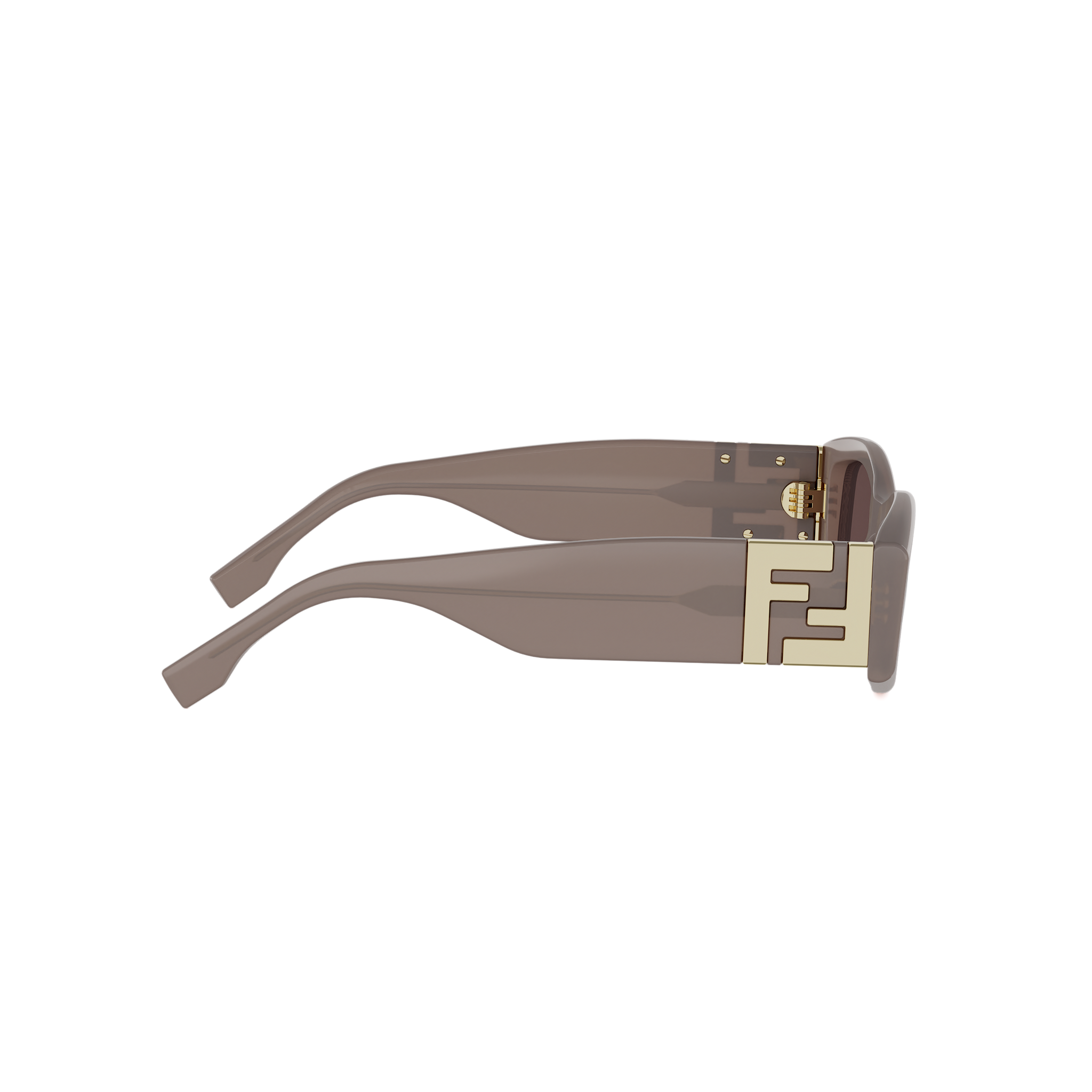 FENDI FE40204I 48E 54 SUNGLASSES