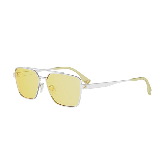 FENDI FE40211U 16J 57 SUNGLASSES