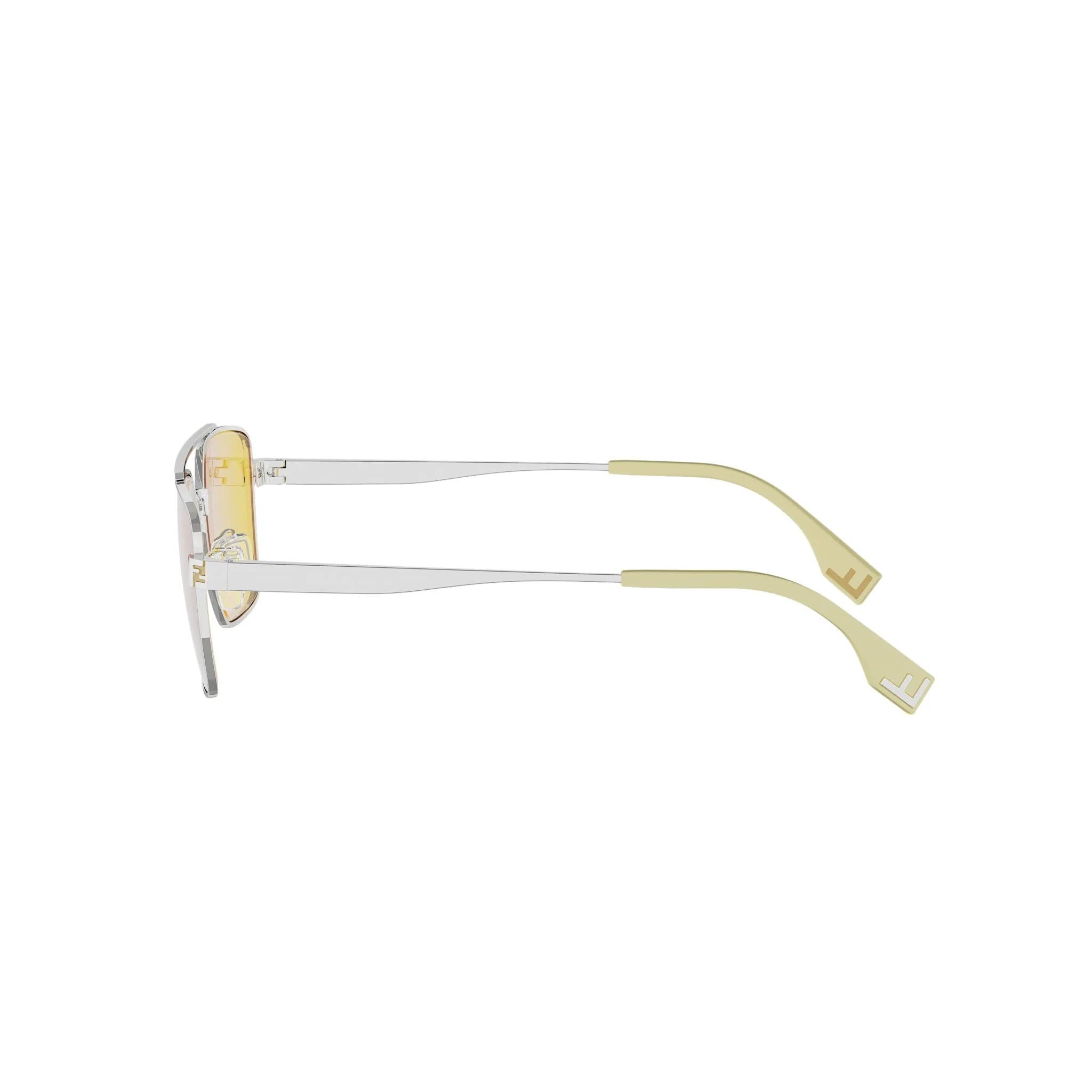 FENDI FE40211U 16J 57 SUNGLASSES