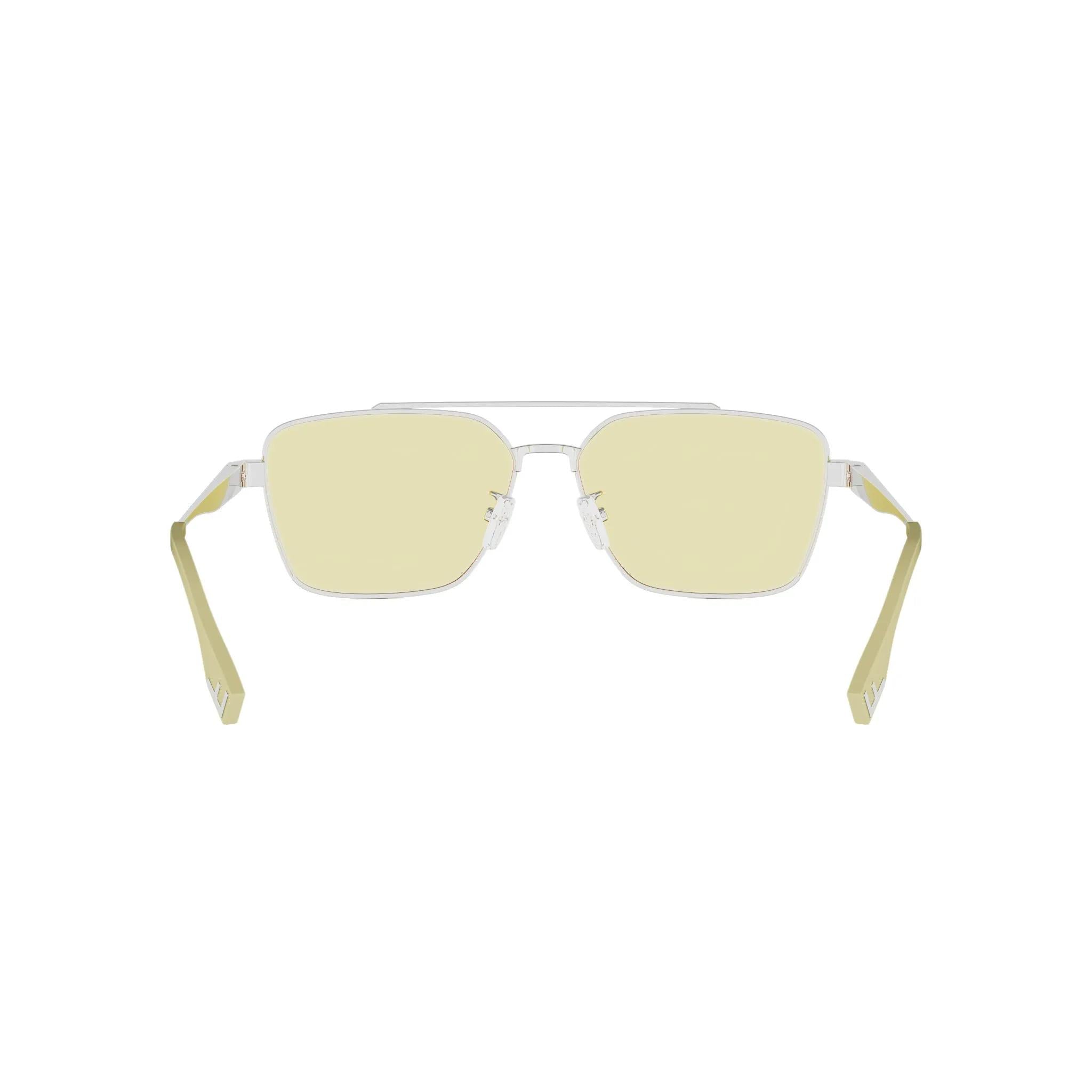 FENDI FE40211U 16J 57 SUNGLASSES