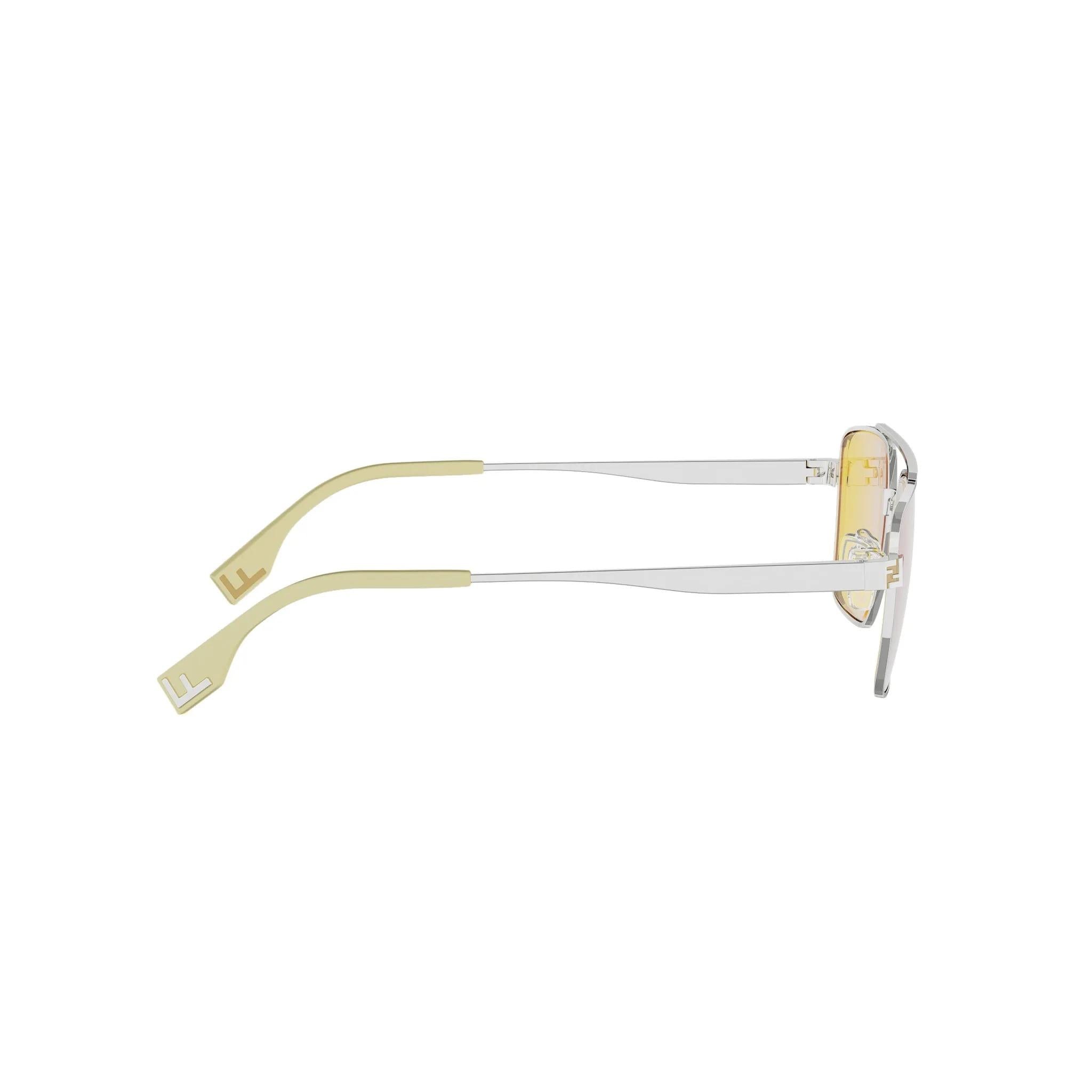 FENDI FE40211U 16J 57 SUNGLASSES