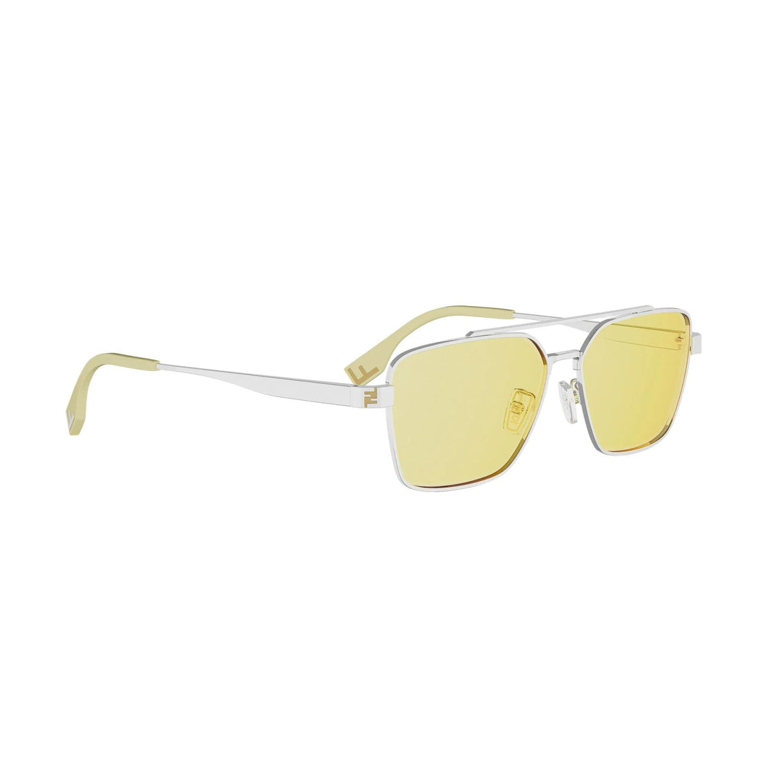FENDI FE40211U 16J 57 SUNGLASSES