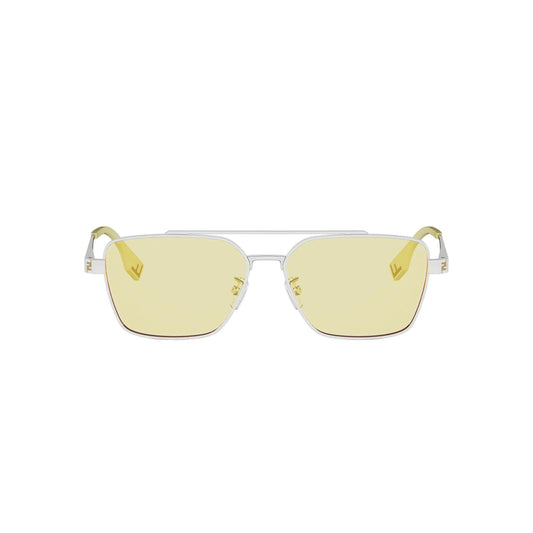 FENDI FE40211U 16J 57 SUNGLASSES