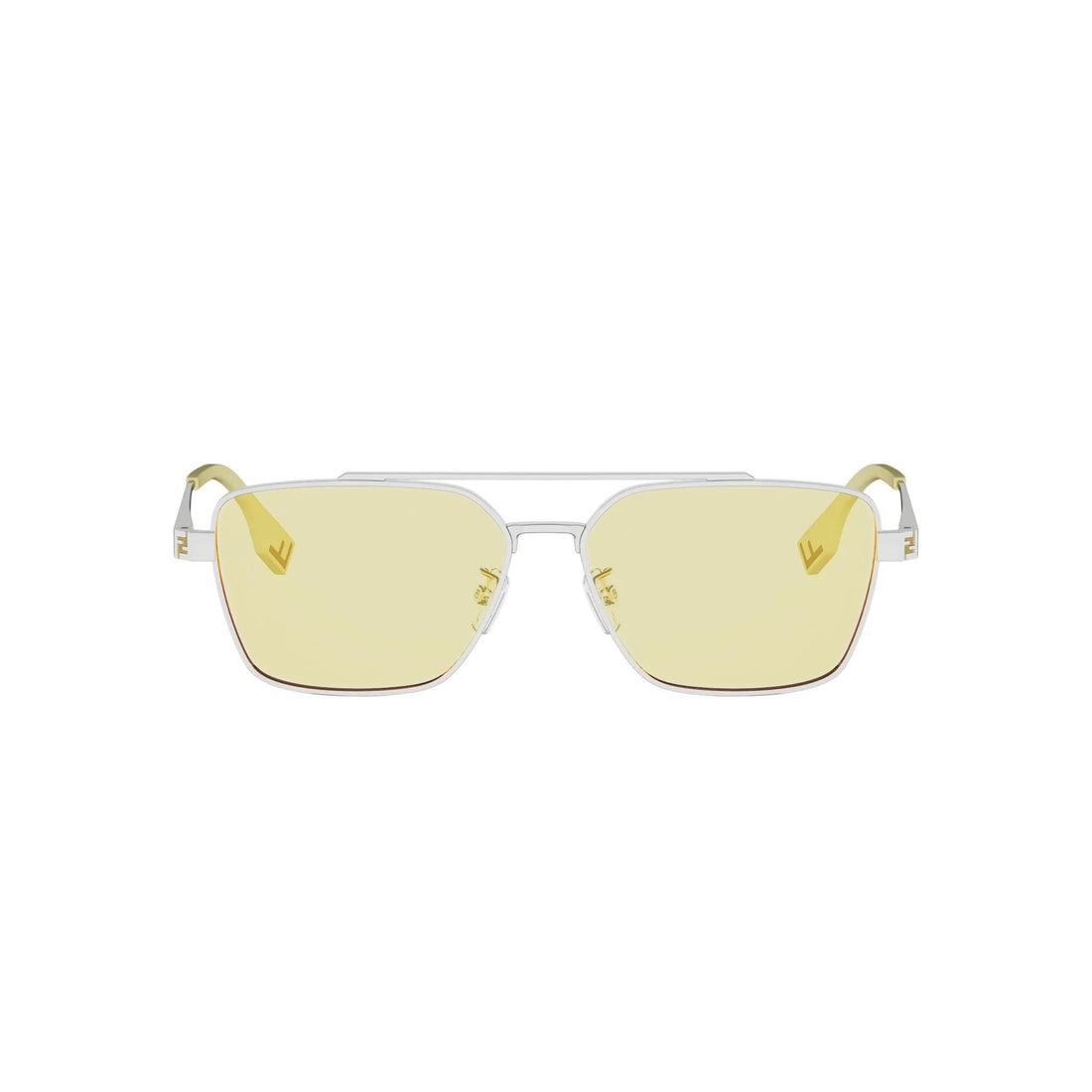 FENDI FE40211U 16J 57 SUNGLASSES