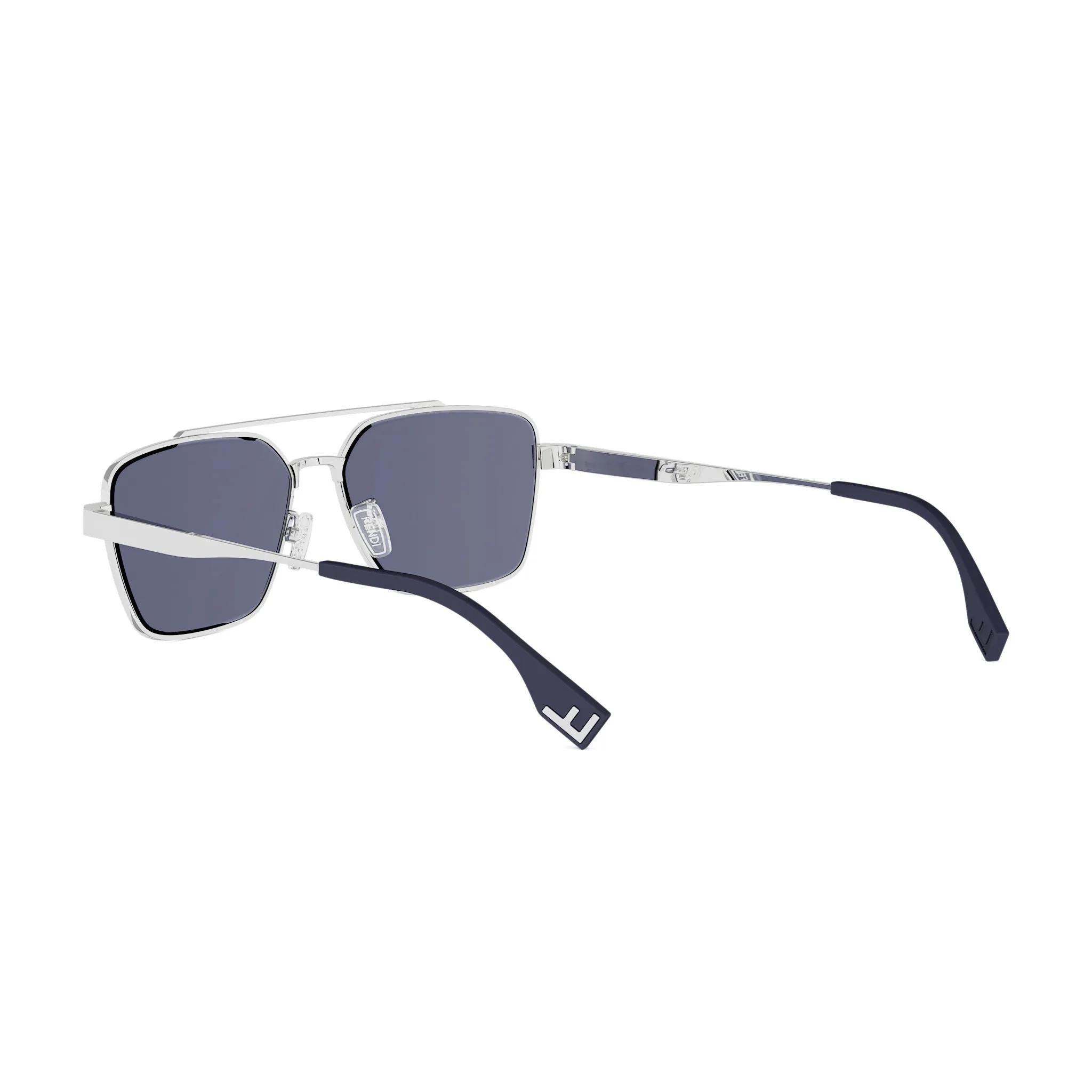 FENDI FE40211U 16V 57 SUNGLASSES