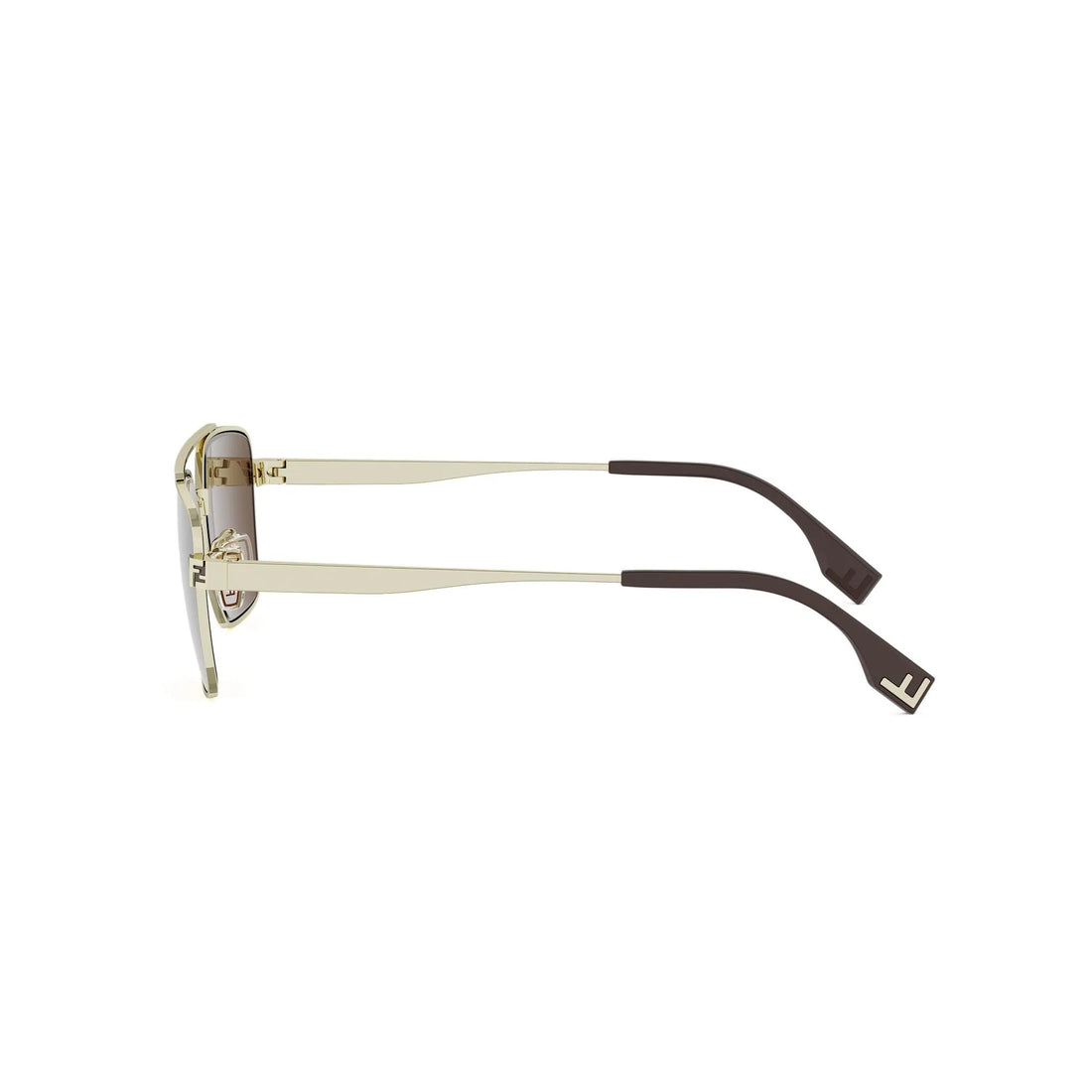 FENDI FE40211U 32E 57 SUNGLASSES