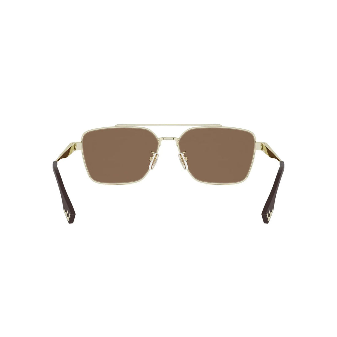 FENDI FE40211U 32E 57 SUNGLASSES