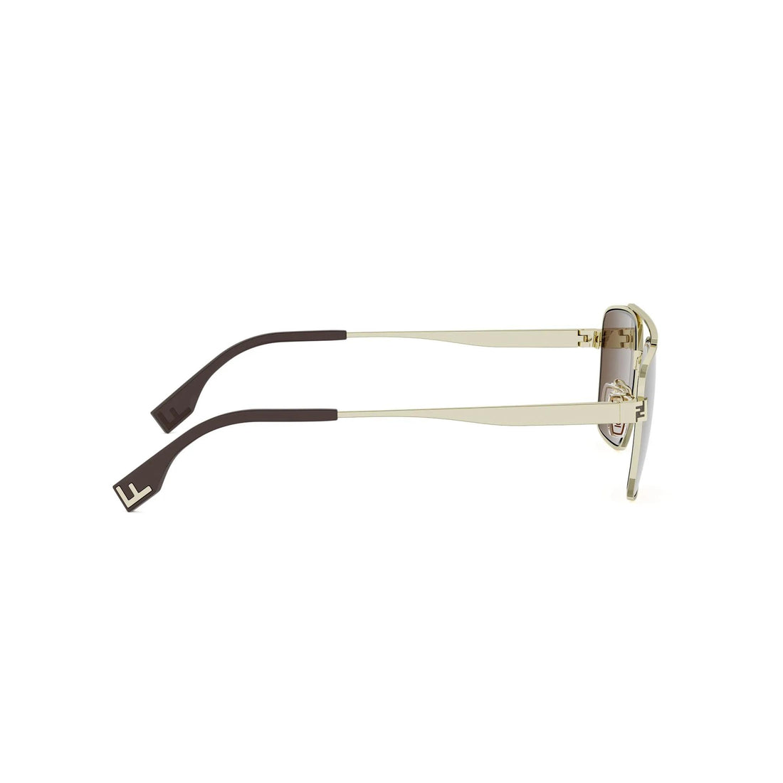 FENDI FE40211U 32E 57 SUNGLASSES