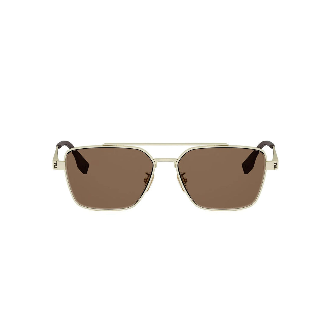 FENDI FE40211U 32E 57 SUNGLASSES
