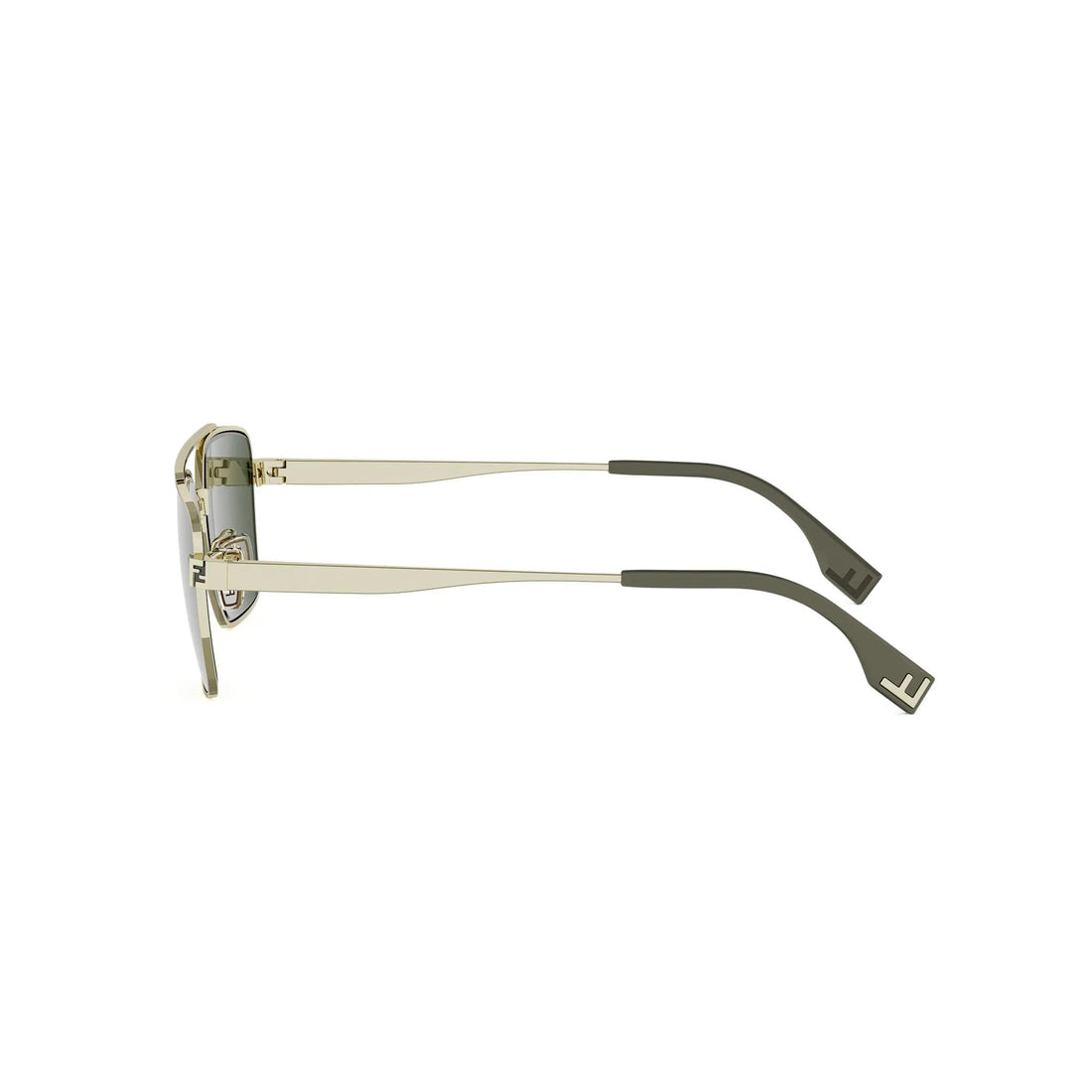 FENDI FE40211U 32N 57 SUNGLASSES