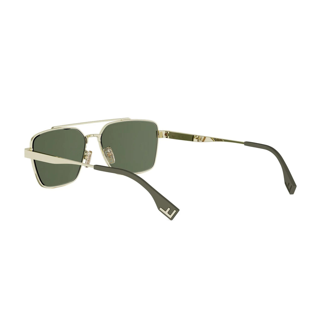 FENDI FE40211U 32N 57 SUNGLASSES